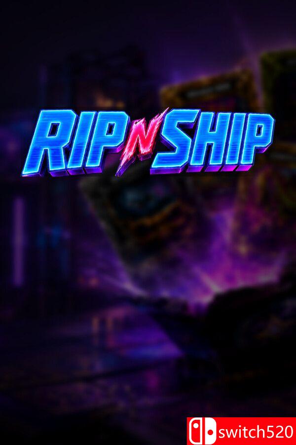 《开包发货模拟器（Rip N Ship Simulator）》Build 25338595 [英文]｜焦圣希 18818568866