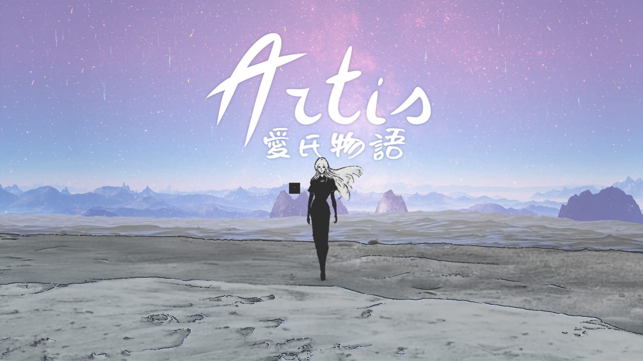爱氏物语丨Artis Impact｜焦圣希 18818568866
