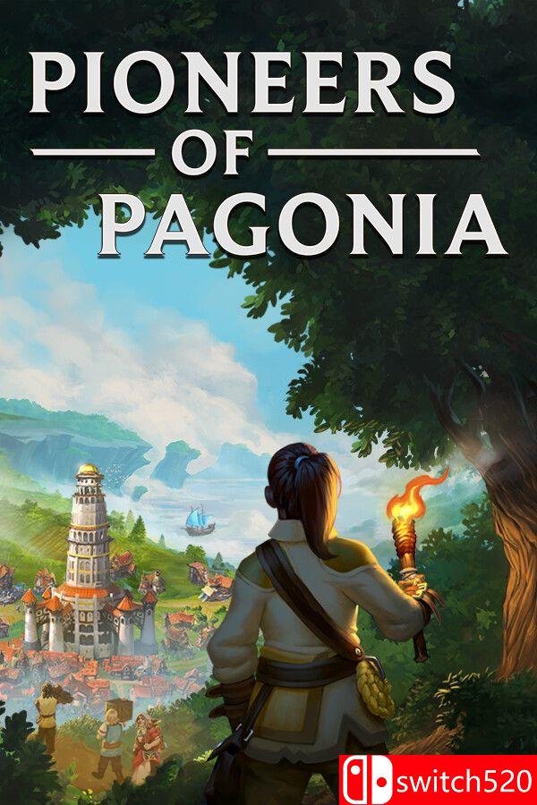 《帕格尼物语（Pioneers of Pagonia）》官方中文 集成阿尔德拉玛的回响DLC [中文/繁体/英文/日语]｜焦圣希 18818568866