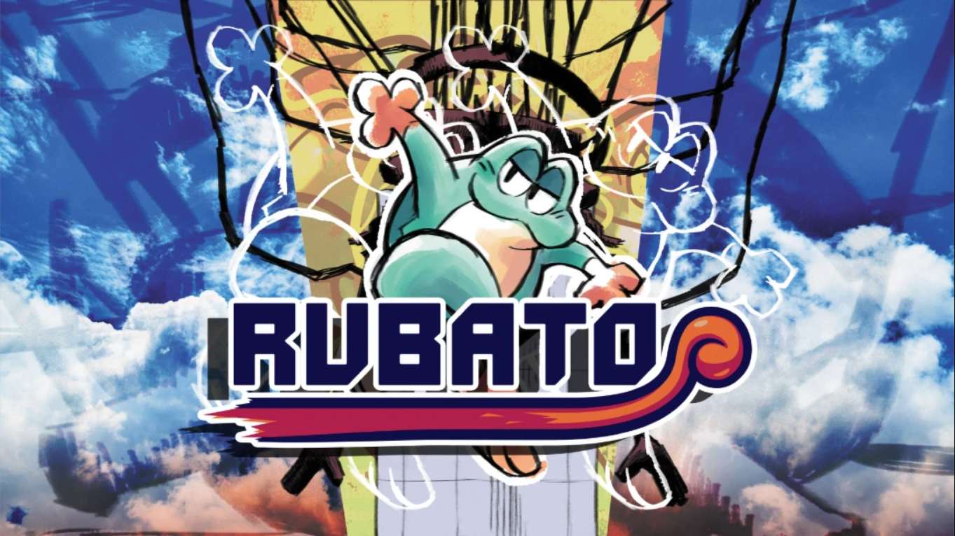 【美版】鲁巴托 .RUBATO 英语-吾爱自习网