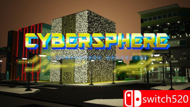 《赛博领域（Cybersphere）》[英文]｜焦圣希 18818568866