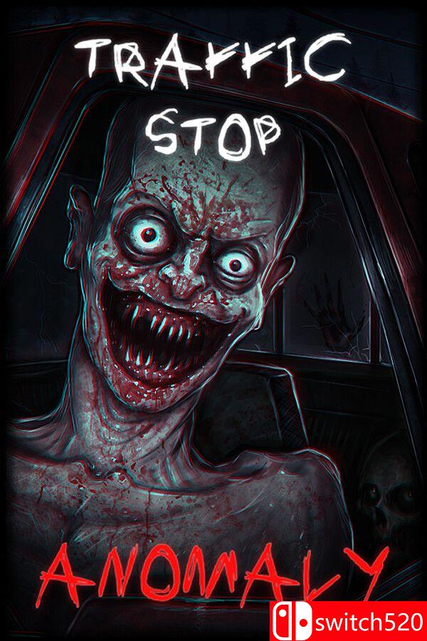 《拦检异常（Traffic Stop Anomaly）》Build 25562888 [英文]-吾爱自习网