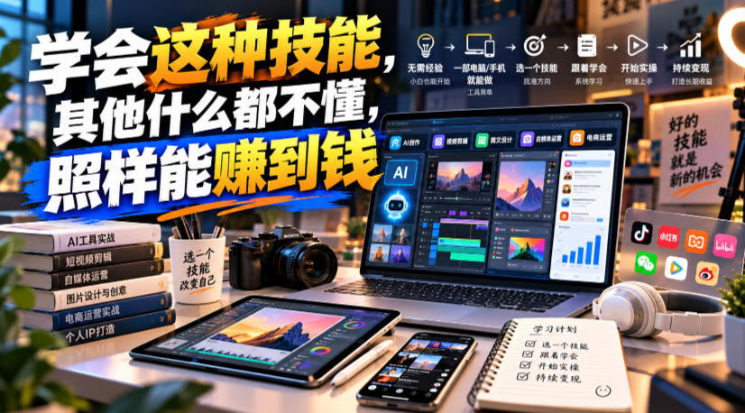 某公众号付费文章:学会这种技能,其他什么都不懂,照样能賺到钱采购|汽车产业|汽车配件|机加工企业家交流社群中心