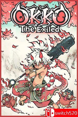 《流放者奥科（Okko The Exiled）》官方中文 [中文/繁体/英文/日语]-吾爱自习网