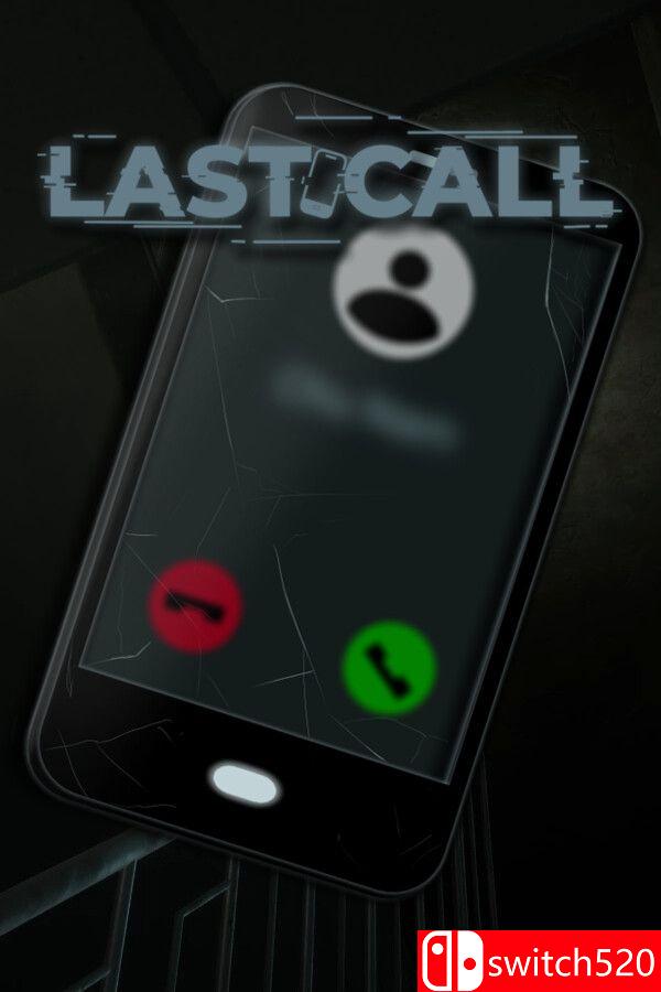 《最后呼叫（Last Call）》v1.2.0 [英文]｜焦圣希 18818568866