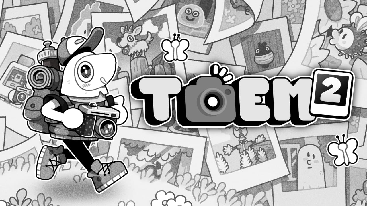 TOEM摄影冒险2丨TOEM 2｜焦圣希 18818568866